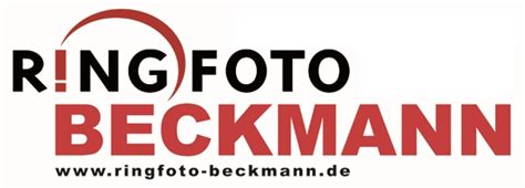 Startseite Ringfoto Beckmann Fotostudio in Schieder Steinheim 